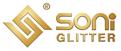 soni glitter logo