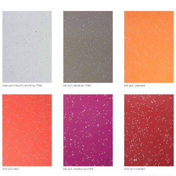 glitters for sunmica laminates