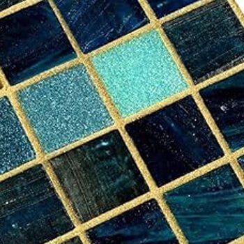 glitters for tile grouting